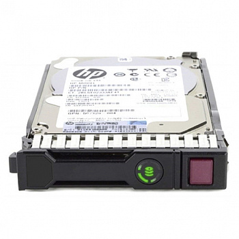 Жесткий диск HPE MSA 6TB SAS 12G Midline 7.2K LFF