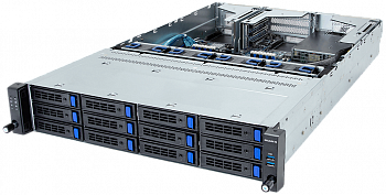 Сервер GIGABYTE R263-S30-AAH2