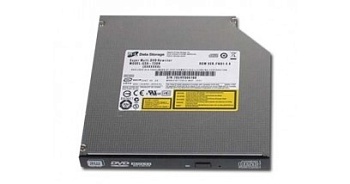 Оптический привод Fujitsu S26361-F3269-L2