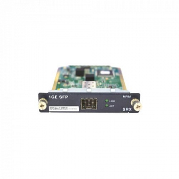 Модуль Juniper SRX-MP-1SFP-GE