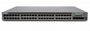 Коммутатор Juniper EX3300-48T