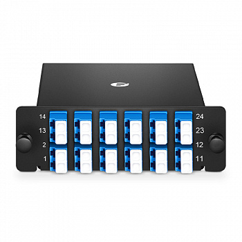 Оптическая кассета FS FHD-12LCDSMF