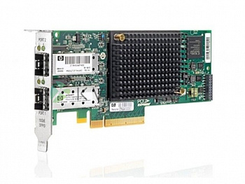 Сетевая карта HPE AM225A