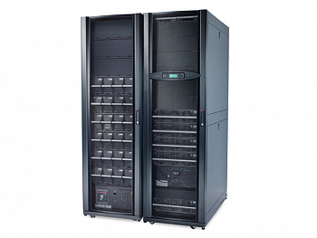 Серия Symmetra PX SY64K160H