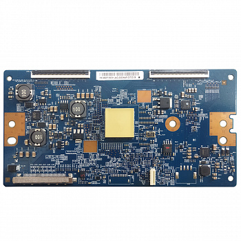 Плата Delta 5505003333-SP