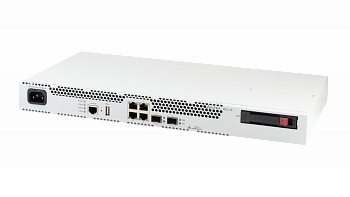 Контроллеры беспроводного доступа серии Eltex WLC-15