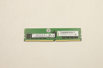 Оперативная память Lenovo ThinkSystem 16GB TruDDR4 2933 MHz (2Rx8 1.2V) RDIMM-A (01PE749)