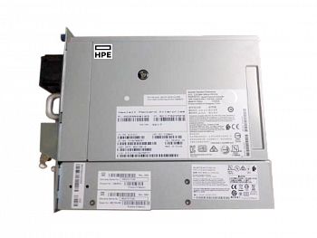 Ленточный накопитель HPE StoreEver MSL LTO-8 Ultrium 30750 FC Drive Upgrade Kit