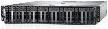 Сервер Dell EMC PowerEdge C6520