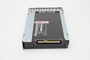 SSD накопитель Samsung PM1725a 2.5'' 6.4TB NVMe PCIe SSD FRU (01KP548)