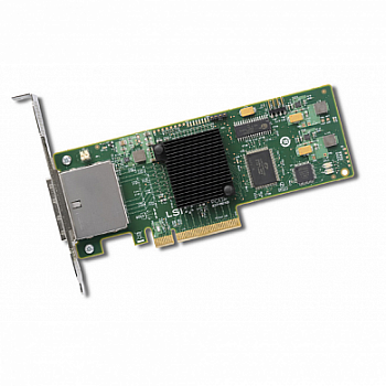 HBA-адаптер Huawei SP525(dual-port) 02312SEF