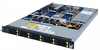 Сервер Gigabyte R152-Z33
