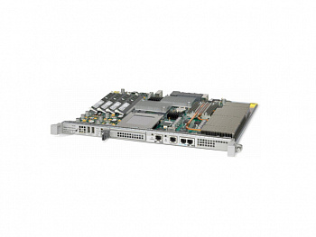 Модуль Cisco ASR1000-RP1