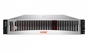Сервер H3C UniServer R3950 G6