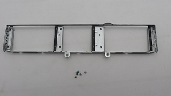 Кронштейн Lenovo BRKT,REAR WALL, 2F-H 1H-H SLOTS (02JJ840)
