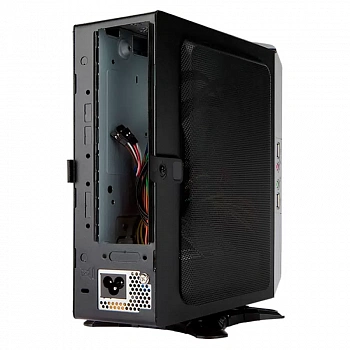 Корпус INFrastructure Other BQS660BL