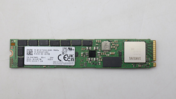 SSD накопитель Samsung PM983A 1.92T MZ1LB1T9HBLS-00AMV M.2 NVMe SSD without Tray -CSP M1 AVAP (03GY306)