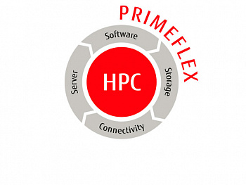 Интегрированное решение Fujitsu High Performance Data Analytics (HPDA) для высокопроизводительной аналитики