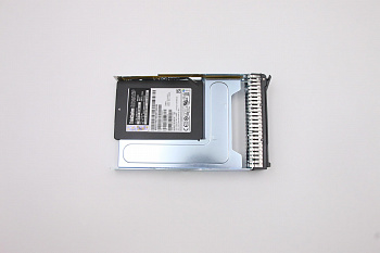 SSD накопитель Lenovo ThinkSystem 3.5" PM883 960GB Entry SATA 6Gb Hot Swap SSD (01PE102)