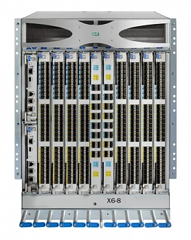 Коммутатор HPE SN8700B S1T68A