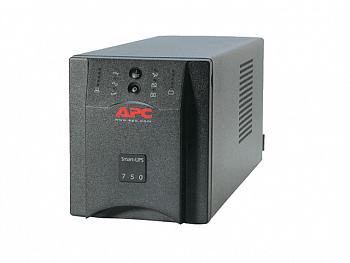 APC Smart-UPS SUA750I