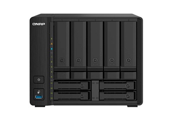 Сетевой накопитель QNAP TS-932PX-4G