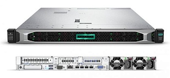 Стоечный сервер HPE ProLiant DL360 Gen10 P03629-B21