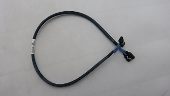 Кабель Lenovo Cable, Internal, SR665 V3, Gen4 NVME Cable , MCIO 8X-SL 8X, 680mm (03LD944)