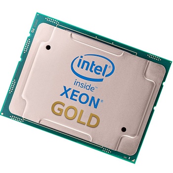 Процессор Intel Xeon Gold 6548Y+ 32C 250W 2.5GHz Processor (03LC789)