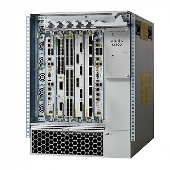Маршрутизатор Cisco ASR 9000 ASR-9906