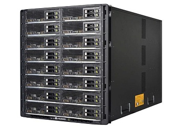 Блейд-сервер Huawei FusionServer E9000