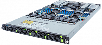 Сервер GIGABYTE R183-S91-AAV1