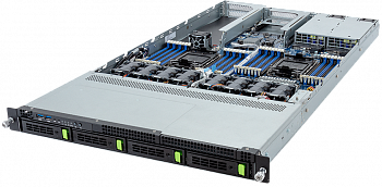 Сервер GIGABYTE R183-SF0-AAJ1