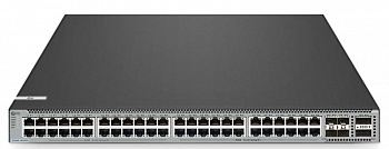 Коммутатор FS S5860-48XMG