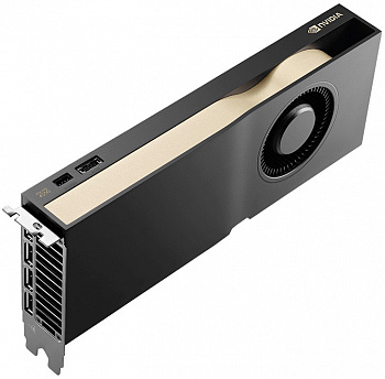 Видеокарта NVIDIA RTX Pro 4500