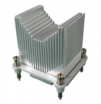 Система охлаждения Dell 412-AAXL