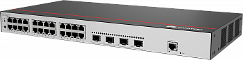 Коммутатор Huawei CloudEngine S5735R-L24T4S-A-V2