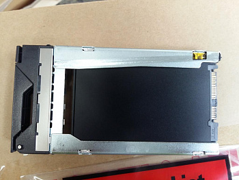 SSD накопитель Lenovo HS 1.6T SAS SSD,12Gb/s,2.5" ASM (00XH047)