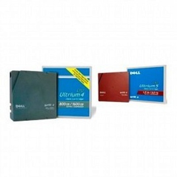 Ленточный картридж Dell LTO6 440-12078