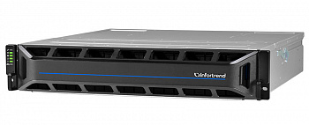 СХД EonStor GS 2024U