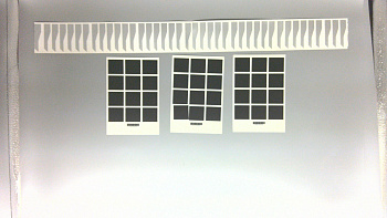 Опция Lenovo OEM, Node label, FRU (00MW566)