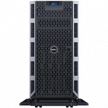 Сервер Dell EMC PowerEdge T330 / 210-AFFQ-49