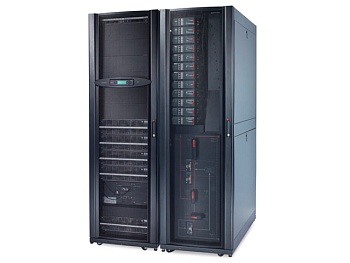 Серия Symmetra PX SY64K160H-PD