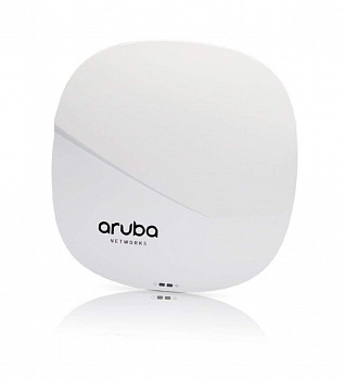 Точка доступа HPE Aruba JW823A