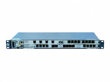 Маршрутизатор Huawei NE05E-SL NECM000AOC00