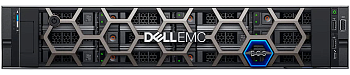 СХД Dell EMC ECS EX300