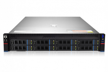 Сервер Gooxi SL201-D08R/-NV