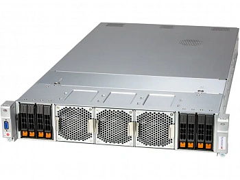 Сервер Supermicro AS-2145GH-TNMR