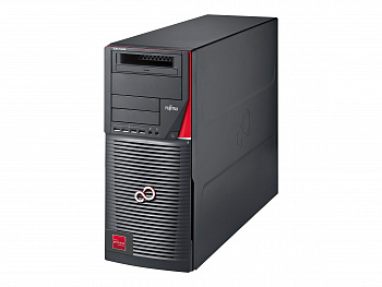 Сервер Fujitsu Workstation CELSIUS R970