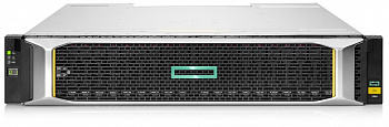 СХД HPE MSA 2060 R7J72B